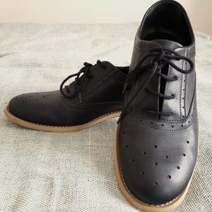 Oxfords - Will's Vegan Shoes